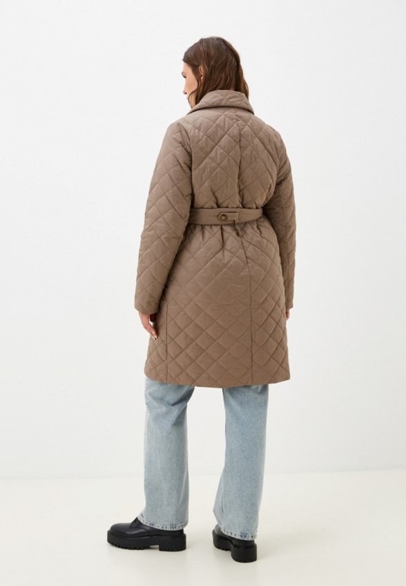 Куртка-пальто Electrastyle