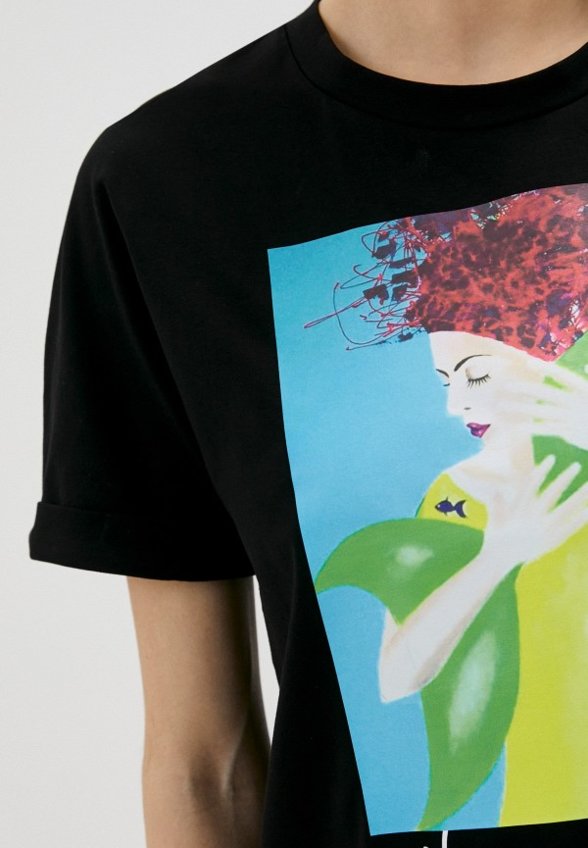 Футболка Me Today