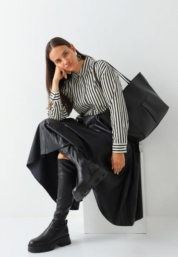 Рубашка Via Appia