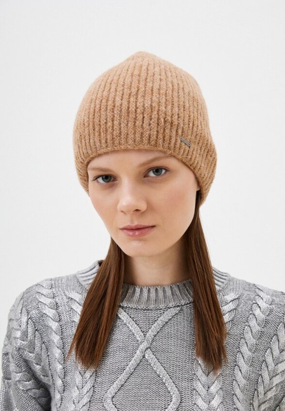 Шапка marhatter