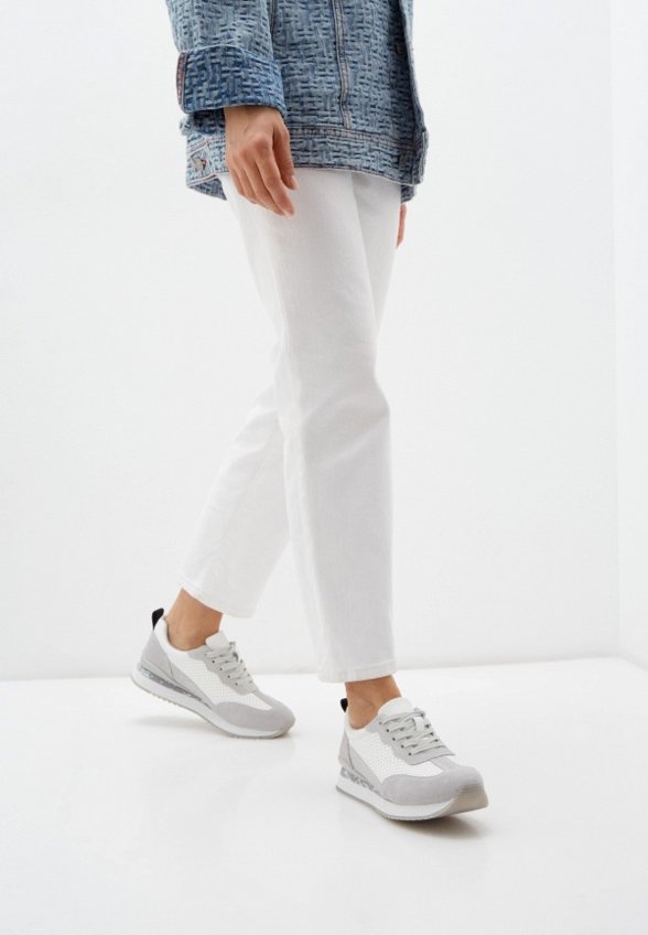 Кроссовки Abricot