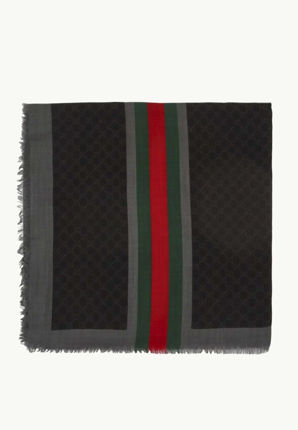 Gucci Scarf