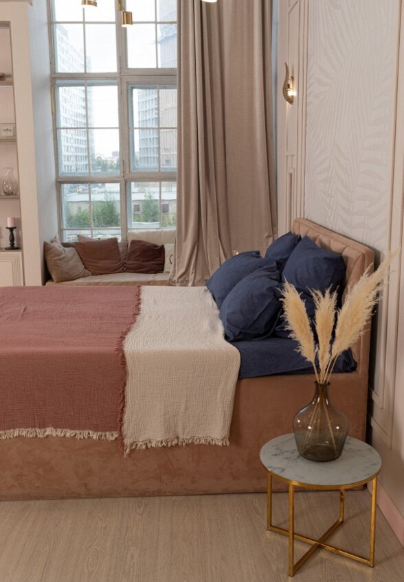 Покрывало Luisa Moretti