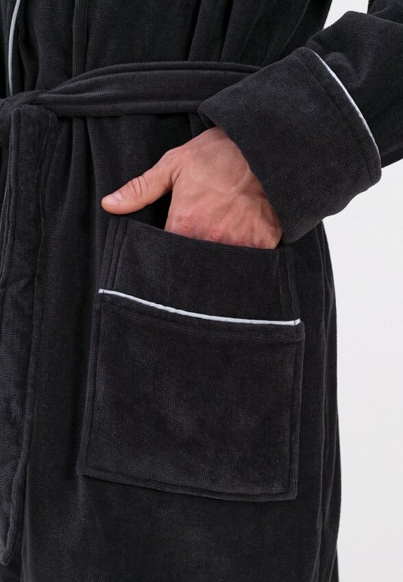 Халат домашний Luisa Moretti