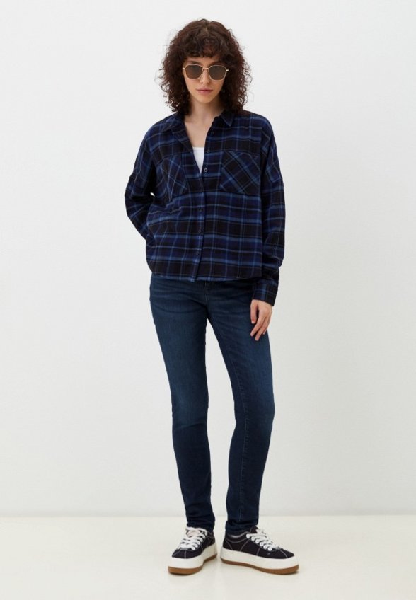 Джинсы Mustang