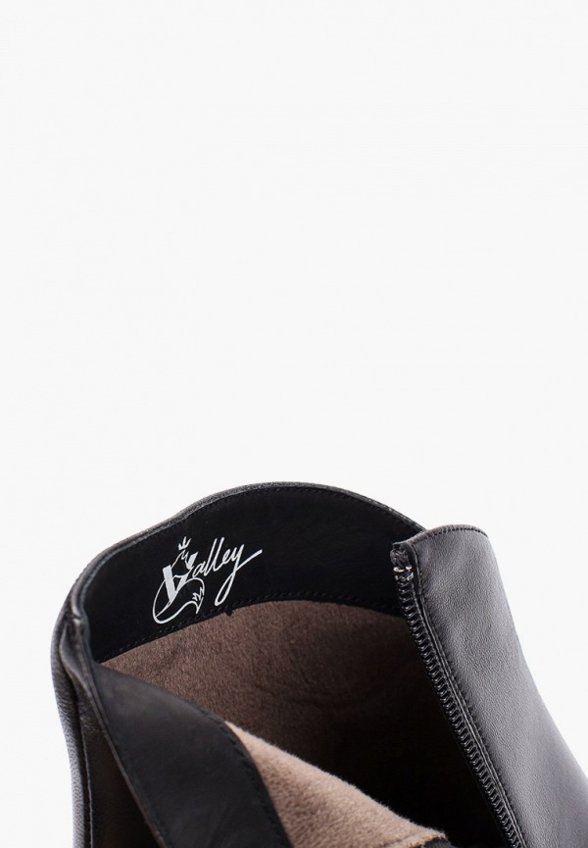 Ботильоны Valley