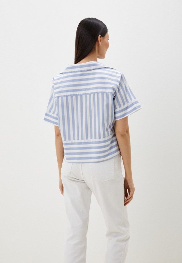 Блуза Tom Tailor