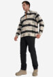 Легкая куртка мужская Columbia High Cascades Shirt Jacket, Серый5  - превью