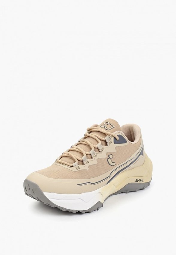 Кроссовки Safety Jogger