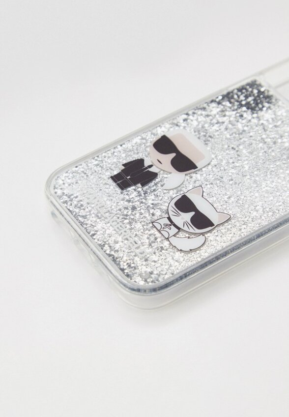 Чехол для iPhone Karl Lagerfeld