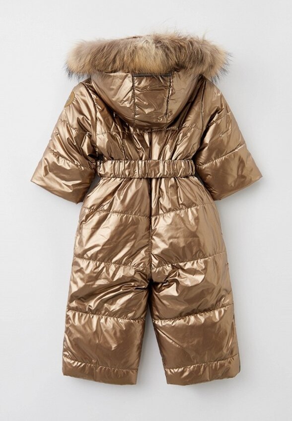 Комбинезон утепленный Alex Junis