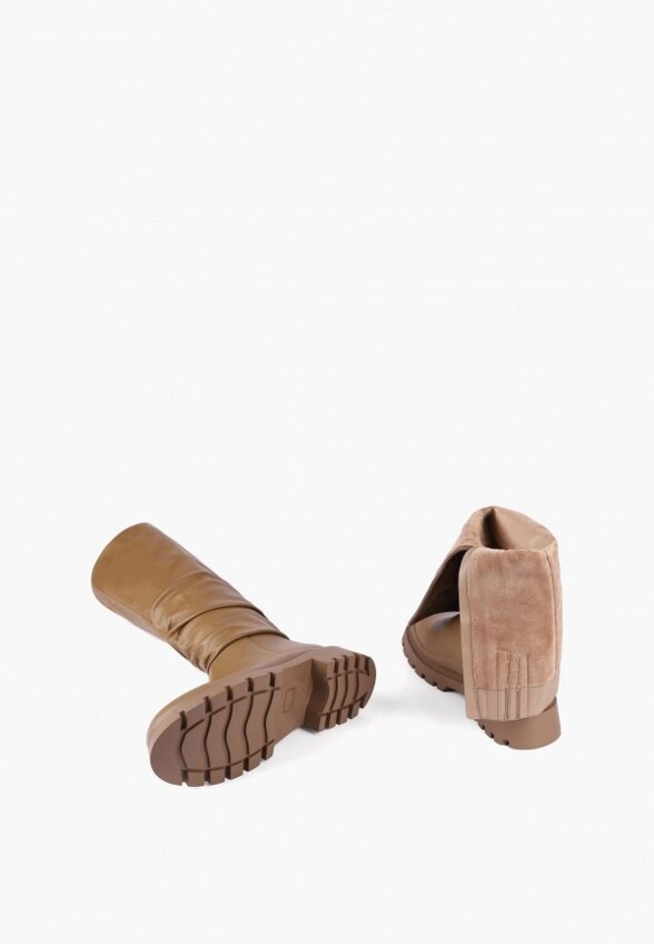 Сапоги Instreet