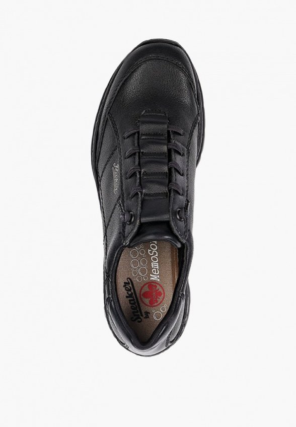 Кроссовки Rieker