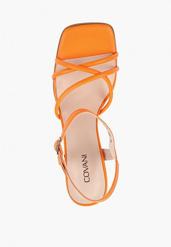 Босоножки Covani