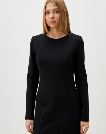 Платье United Colors of Benetton женщинам