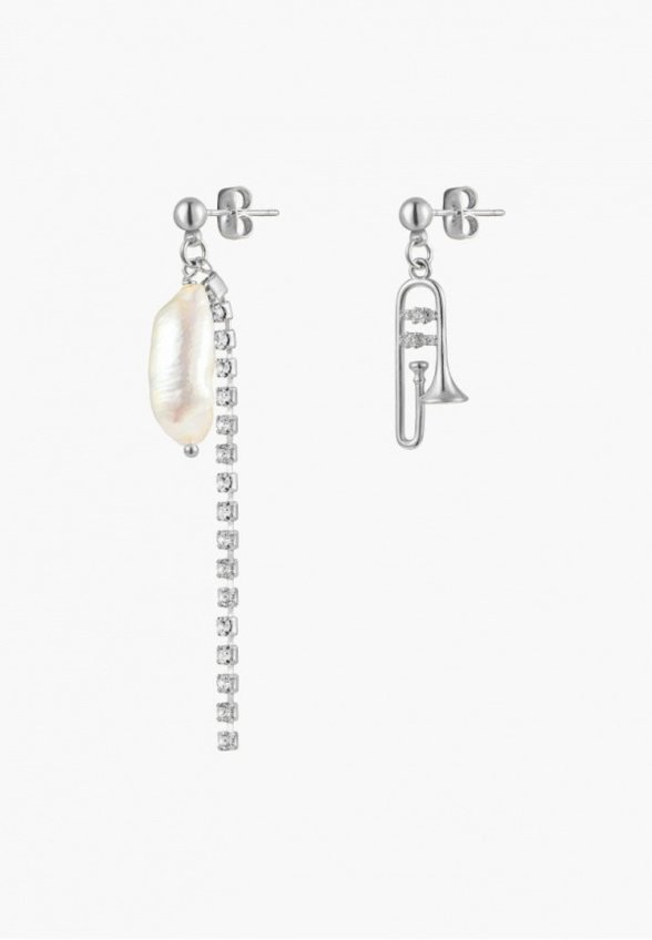 Серьги Ginadreams