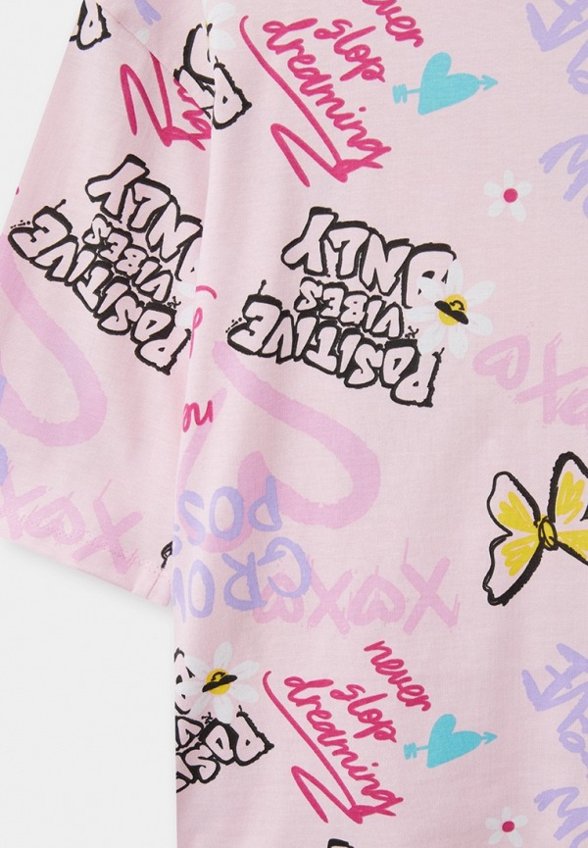 Пижама Kogankids