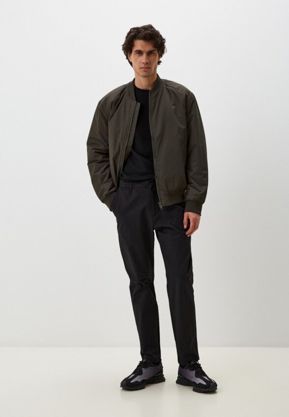 Куртка утепленная O'STIN