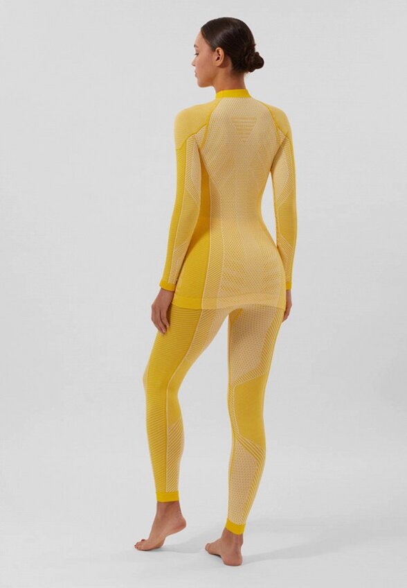 Комплект термобелья Teksa