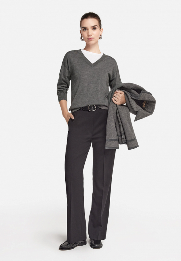 Пуловер Falconeri