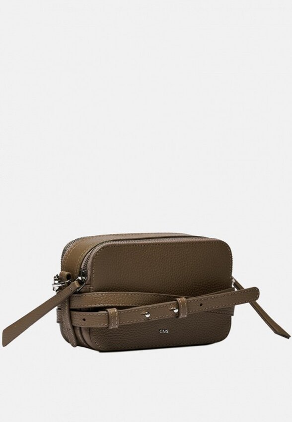 Сумка CNS Coined In Stone