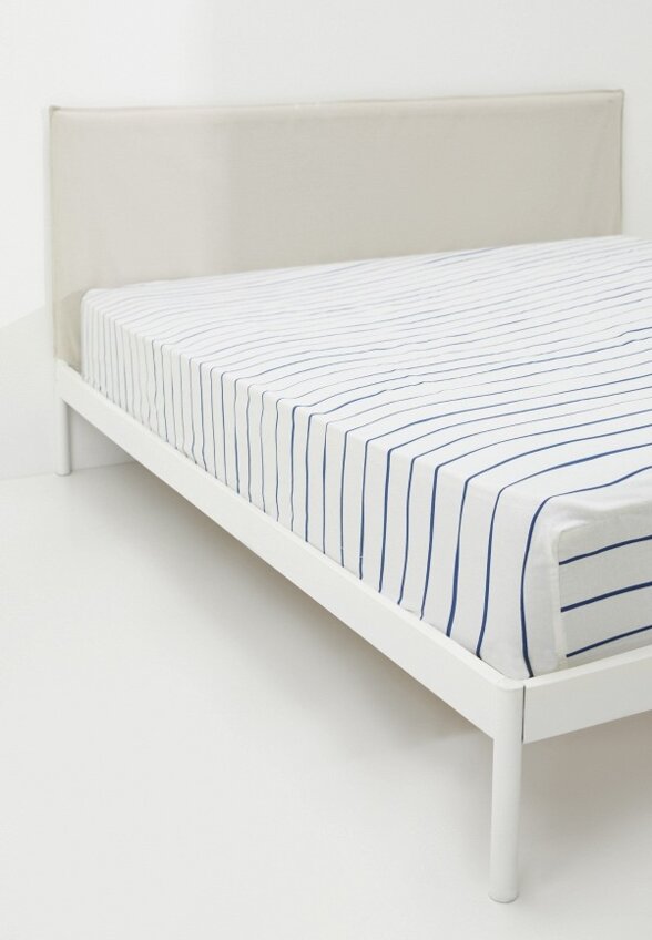 Простыня Евро Lamoda Home