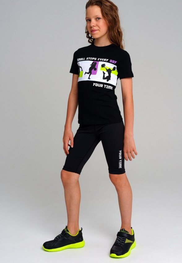 Футболка PlayToday