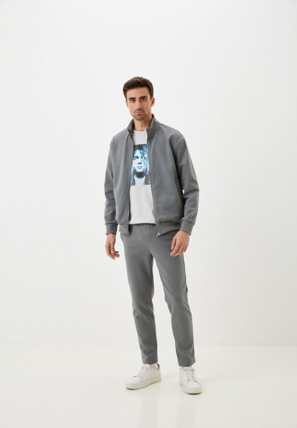 Брюки спортивные Mark Formelle