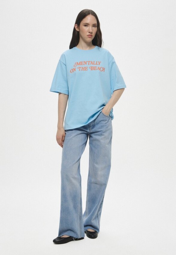 Футболка Befree