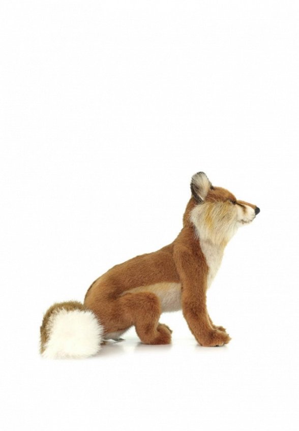 Игрушка мягкая Hansa