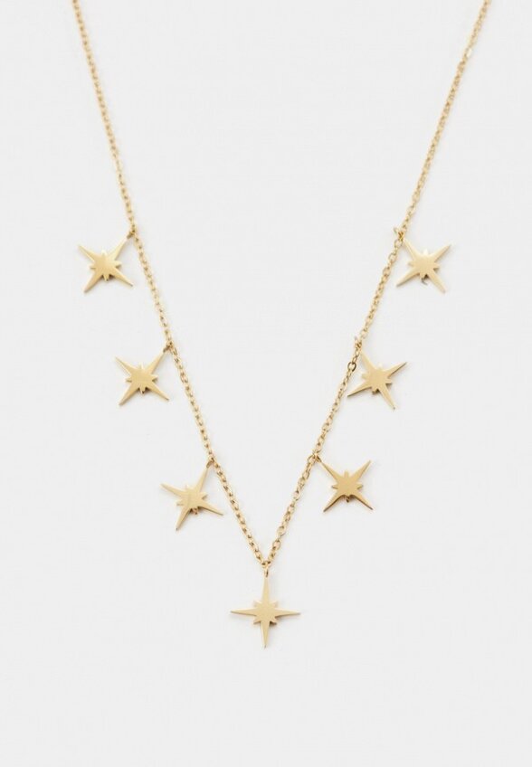 Колье Ekonika Premium