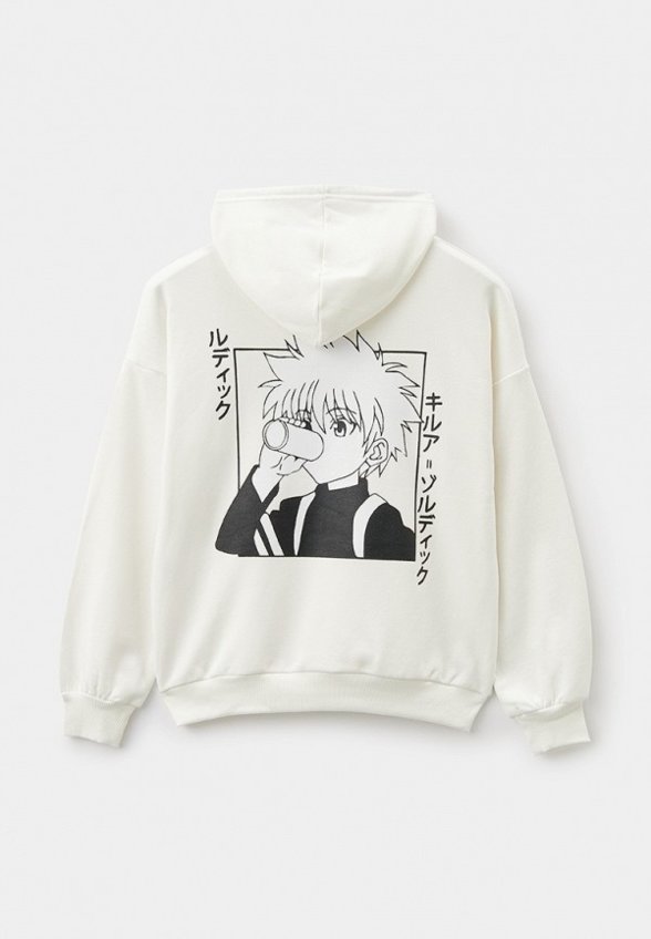 Худи Fashion X&S