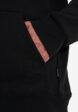 Худи мужское Patagonia Logo Uprisal, Черный6  - превью