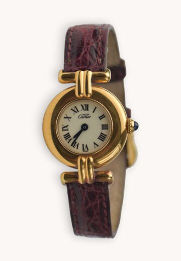 Cartier Colisee