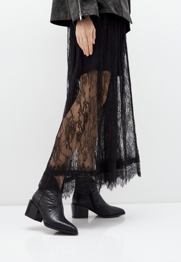 Ботильоны Valley