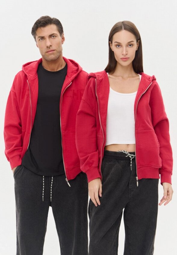 Толстовка Naipache