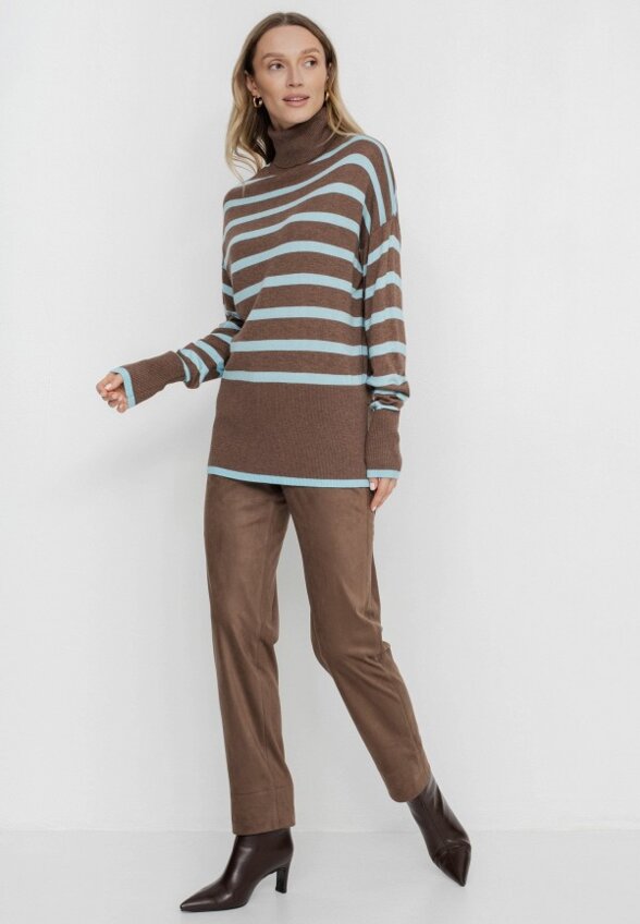 Водолазка Bulmer