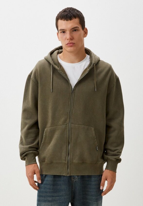 Толстовка Face Code