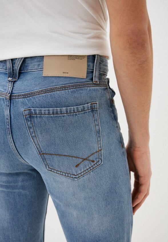 Джинсы O'STIN