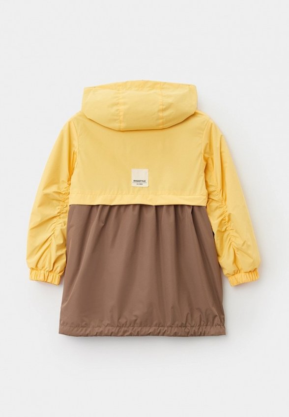 Куртка Nikastyle