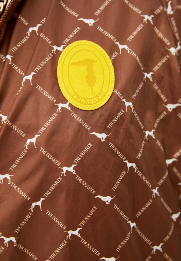 Ветровка Trussardi