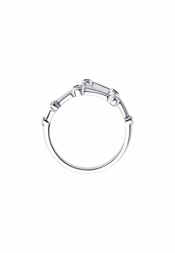 Кольцо Sokolov