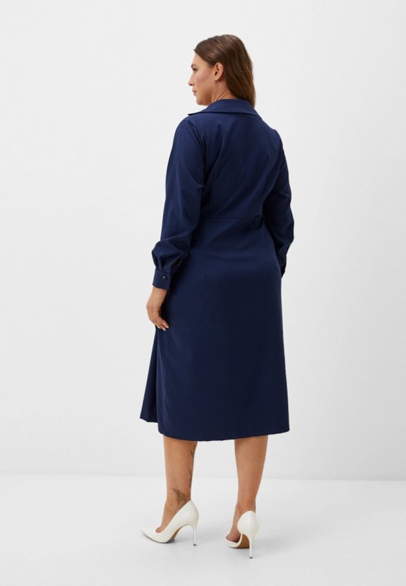 Платье Naturaxl