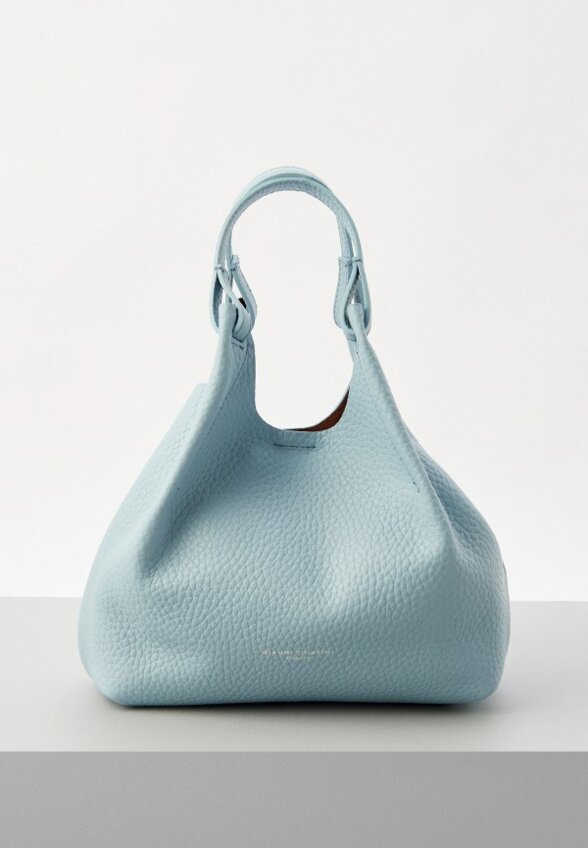 Сумка и косметичка Gianni Chiarini