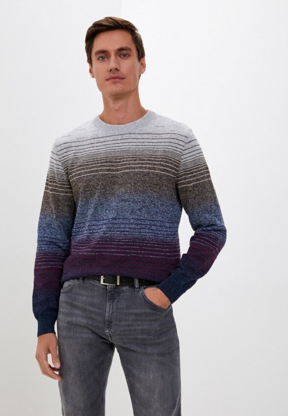 Джемпер Стим