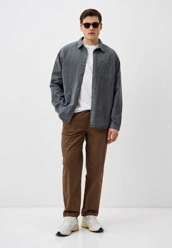 Брюки Mark Formelle