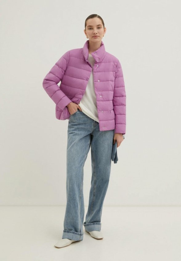 Куртка утепленная Finn Flare