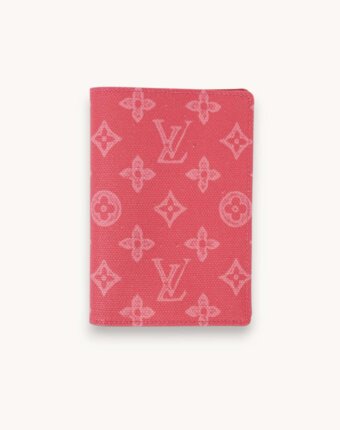 Louis Vuitton Cover for documents женщинам