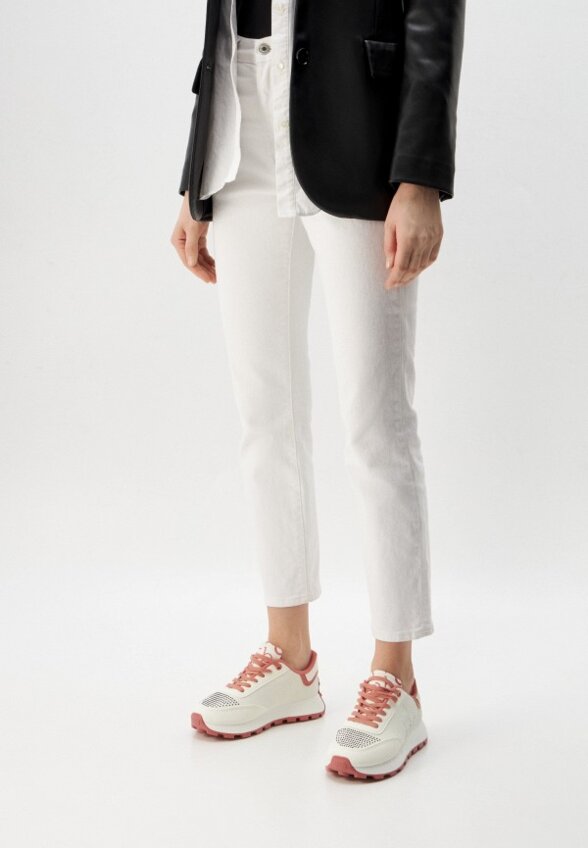 Кроссовки Roccobarocco