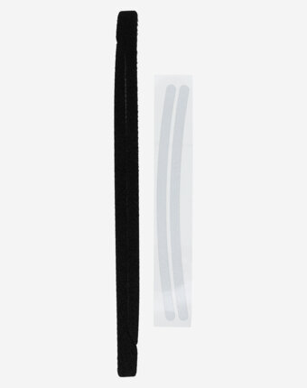 Крыло переднее Topeak Tetra R1 700 C, Черный